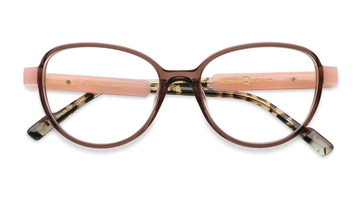 Etnia Barcelona ASTERIA Eyeglasses - view 18